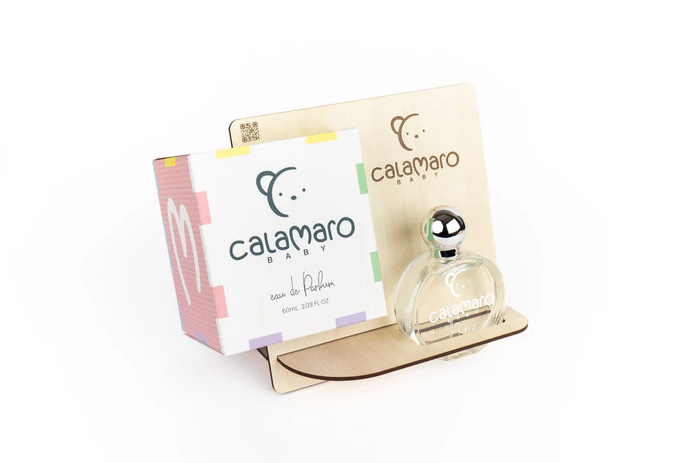 Colonia Calamaro Baby 60 ml.