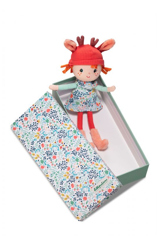 STELLA MUÑECA (EN CAJA DE REGALO) – Juratoys