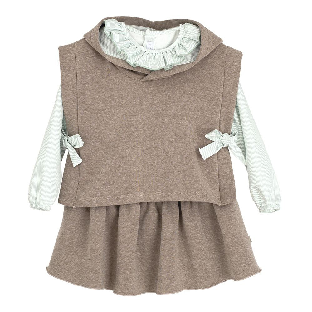 Conjunto Sport Simún