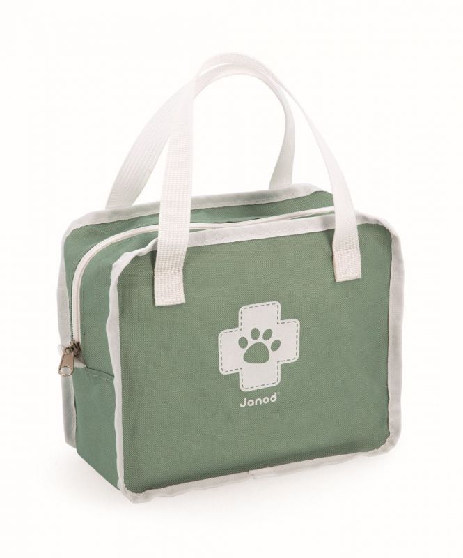 MALETÍN DE VETERINARIO – Janod