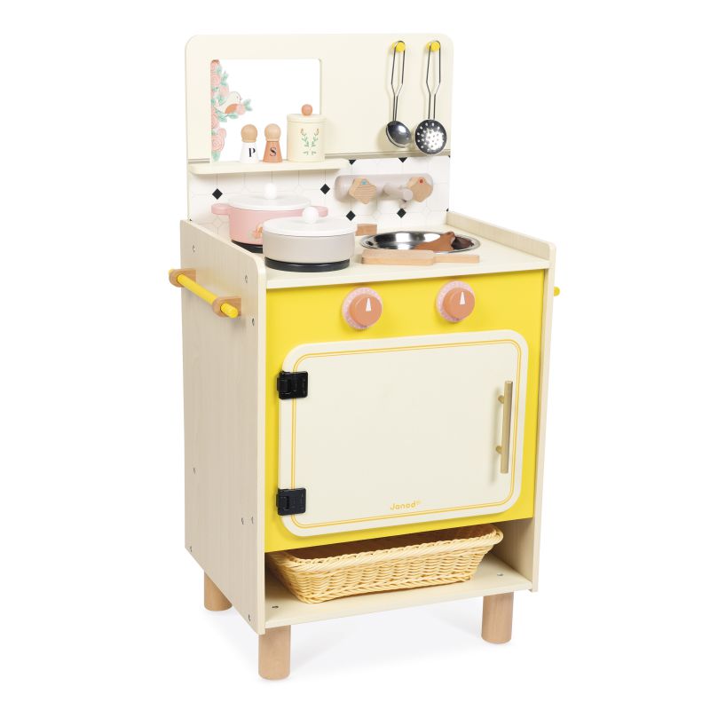 ABUELITA ALEGRE - COCINA – Janod