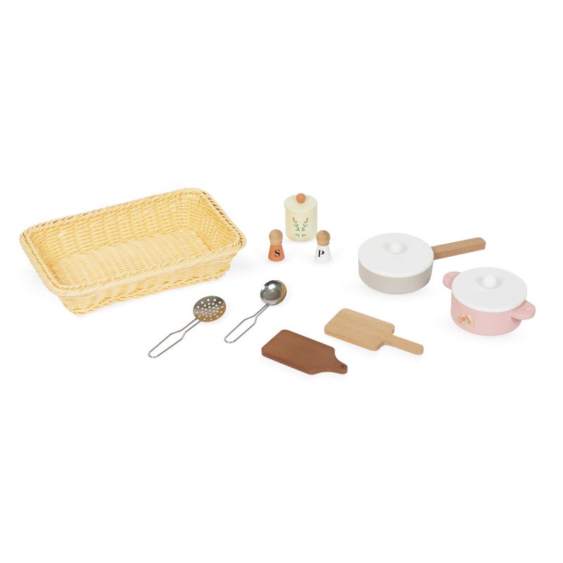 ABUELITA ALEGRE - COCINA – Janod