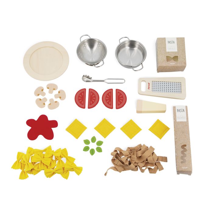 PASTA MIX – Janod
