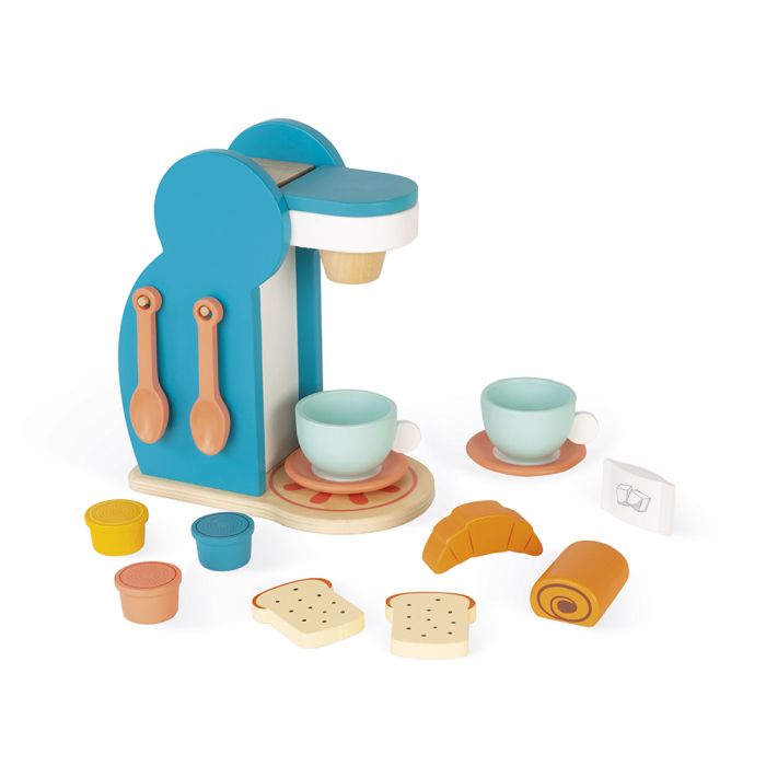 SET DESAYUNO – Janod