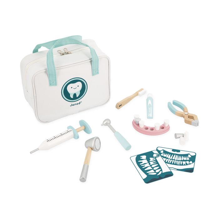 MALETÍN DE DENTISTA – Janod