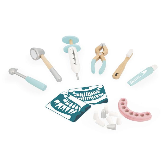 MALETÍN DE DENTISTA – Janod