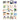 TABLA DE ORGANIZACIÓN – Janod