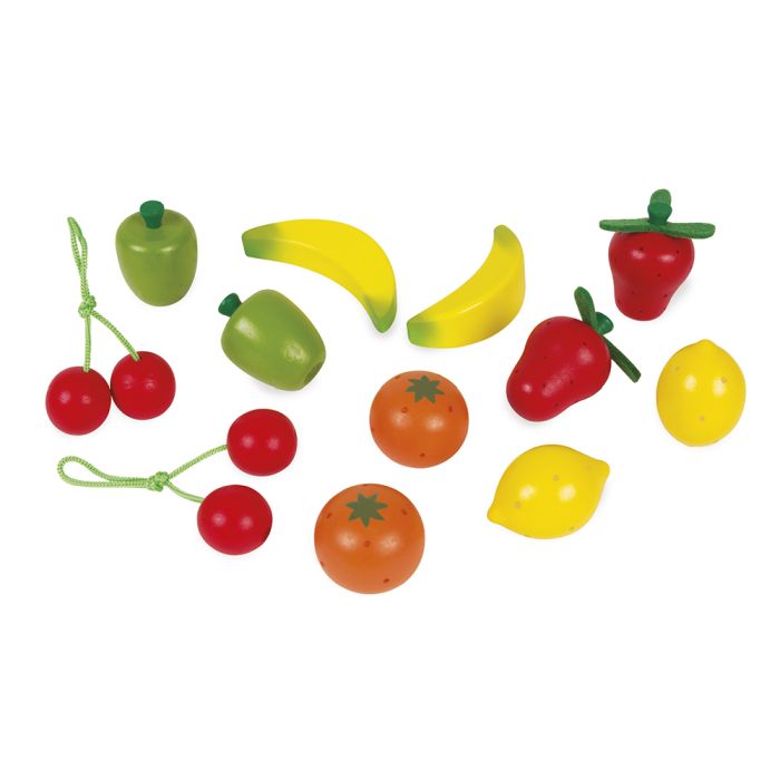 CAJA DE 12 VERDURAS – Janod