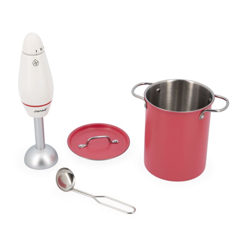SET DE SOPA – Janod