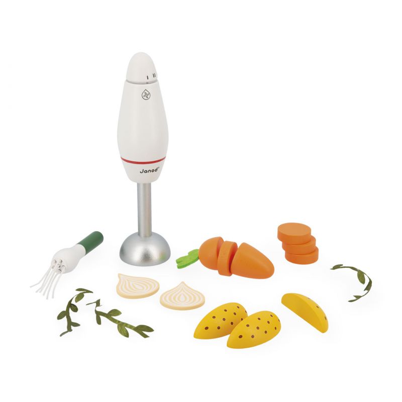 SET DE SOPA – Janod