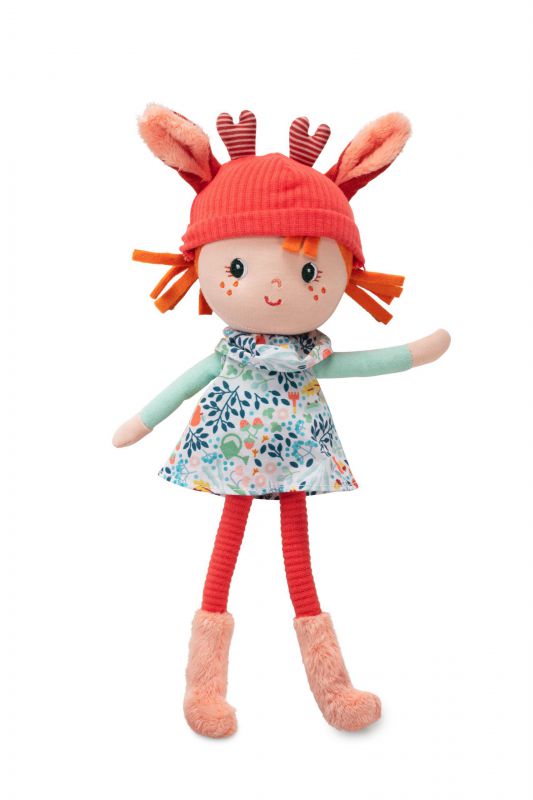 STELLA MUÑECA (EN CAJA DE REGALO) – Juratoys