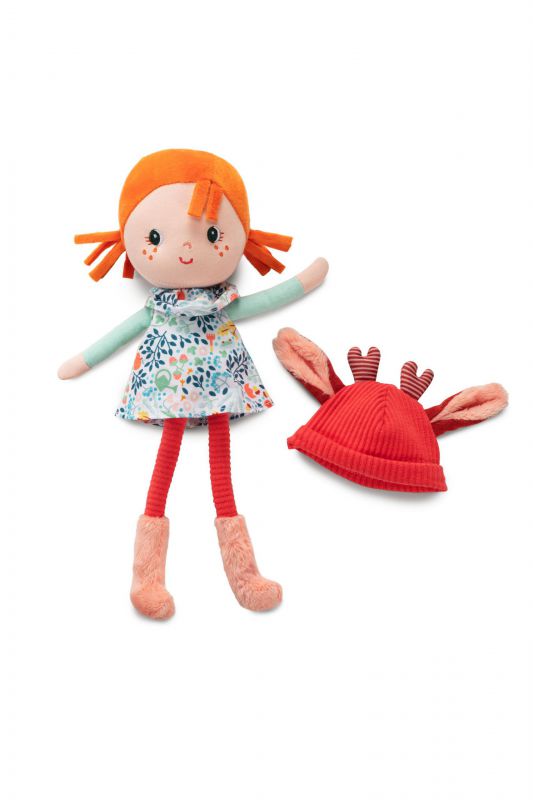 STELLA MUÑECA (EN CAJA DE REGALO) – Juratoys