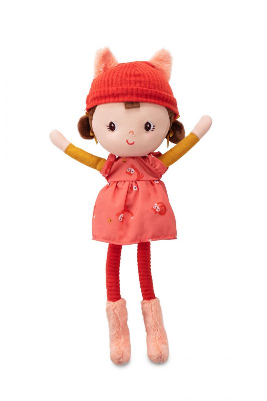 ALICE MUÑECA (EN CAJA DE REGALO) – Juratoys