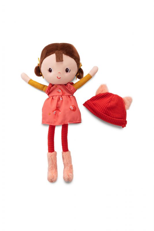 ALICE MUÑECA (EN CAJA DE REGALO) – Juratoys