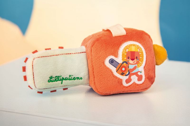 SONAJERO MOTOSIERRA – Juratoys