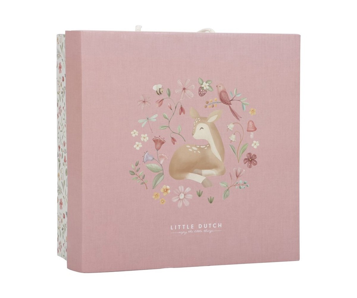 Caja Regalo Fairy Garden