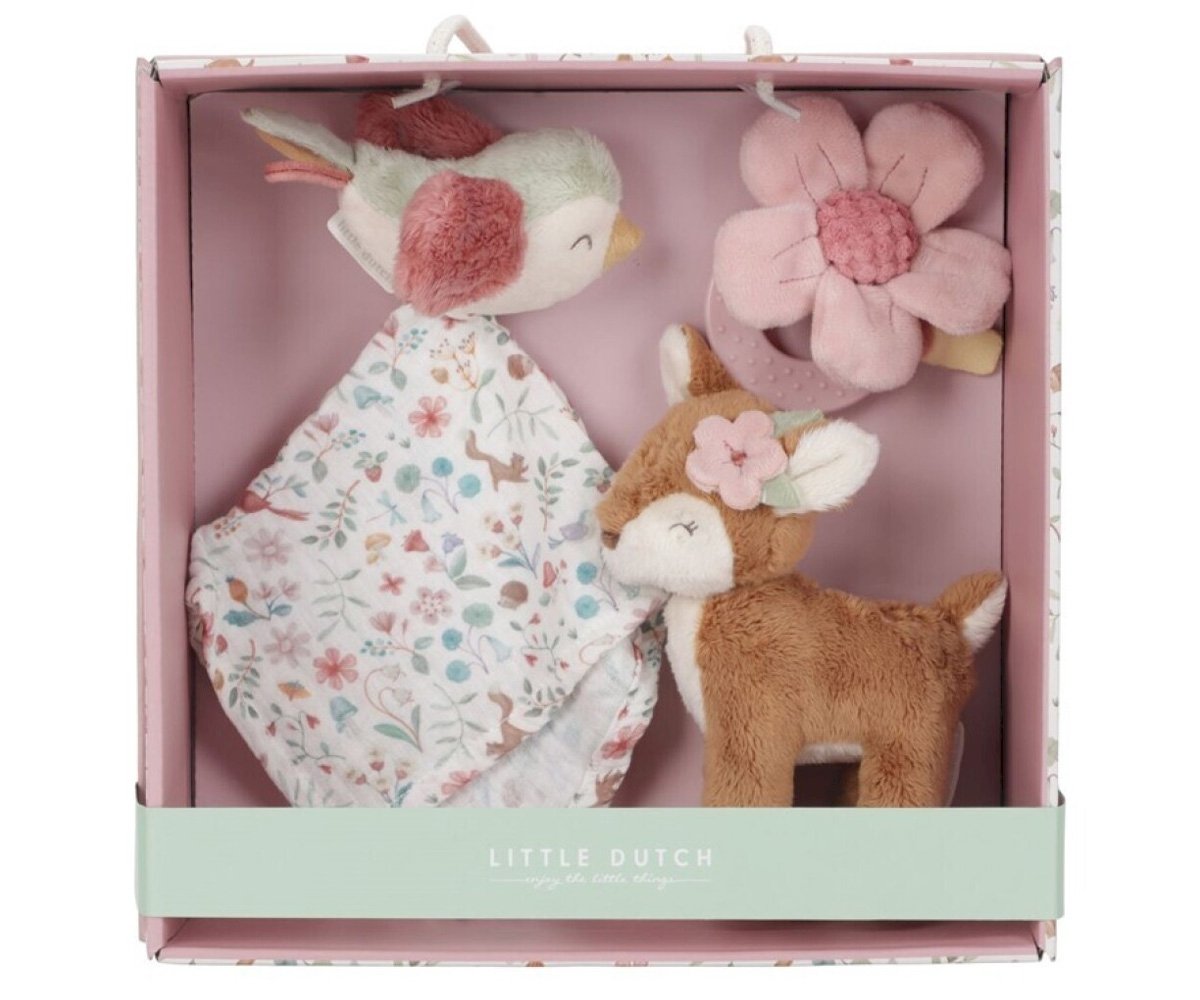 Caja Regalo Fairy Garden