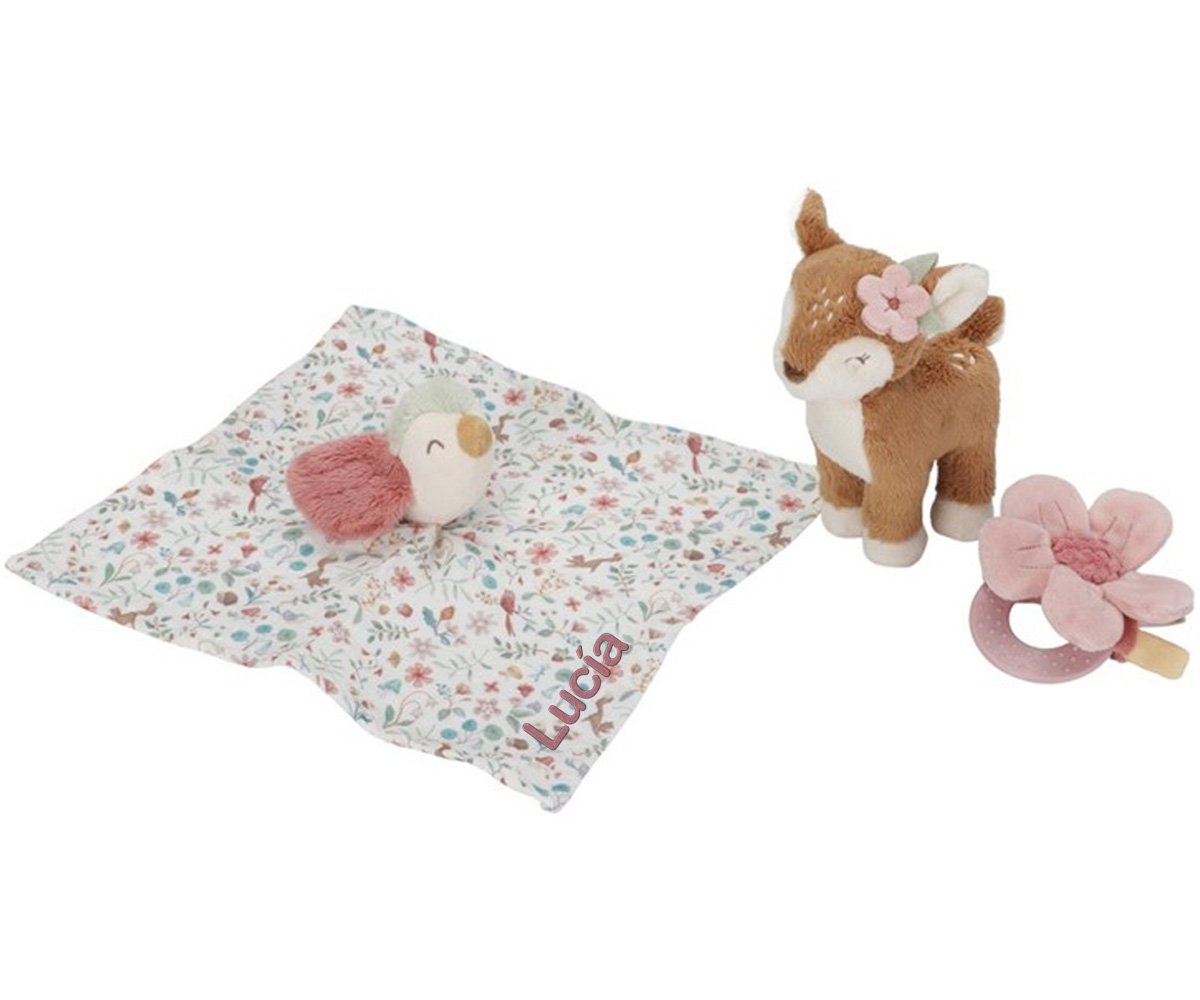 Caja Regalo Fairy Garden