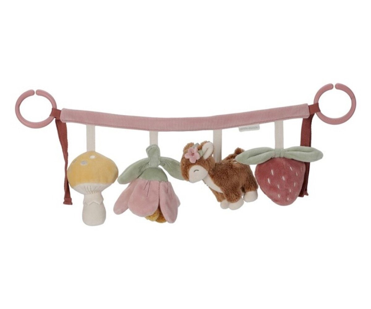 Cadena para Carrito Fairy Garden