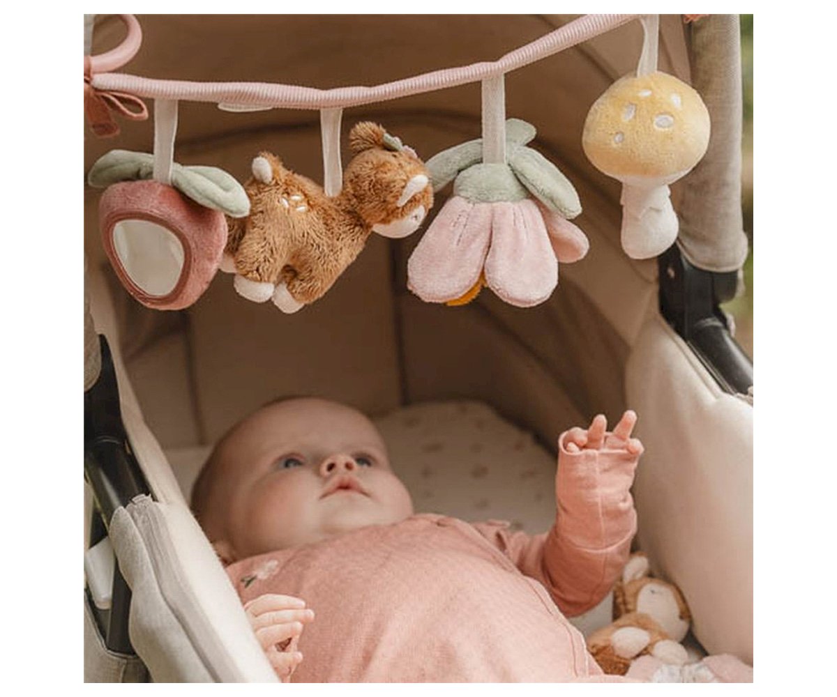 Cadena para Carrito Fairy Garden
