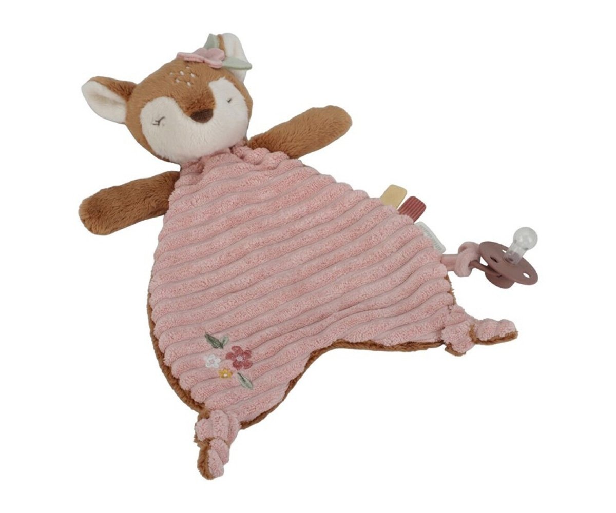 Doudou Ciervo Textura Fairy Garden