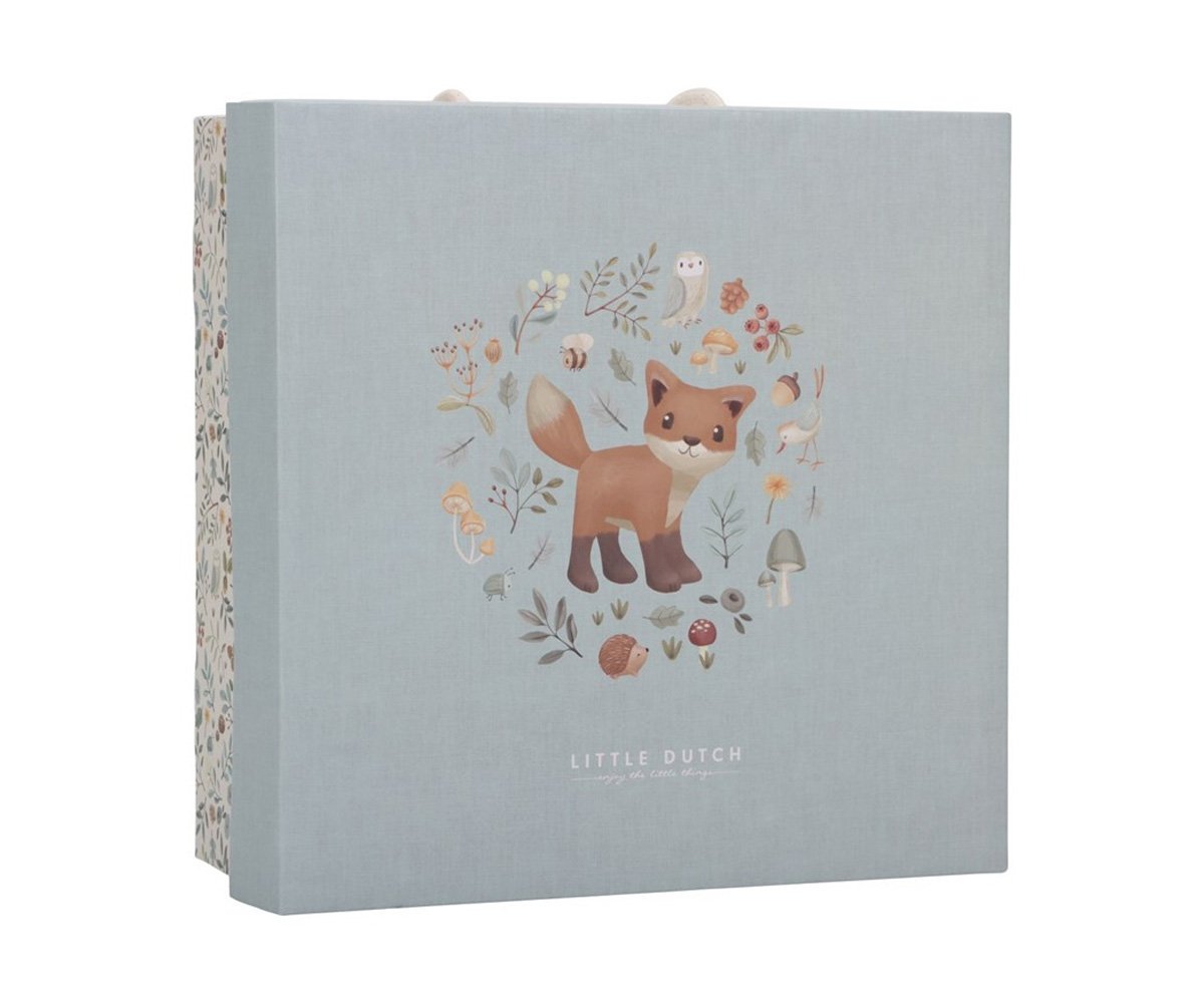 Caja Regalo Forest Friends