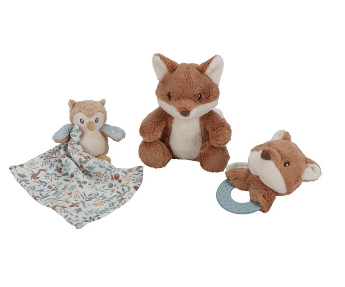 Caja Regalo Forest Friends