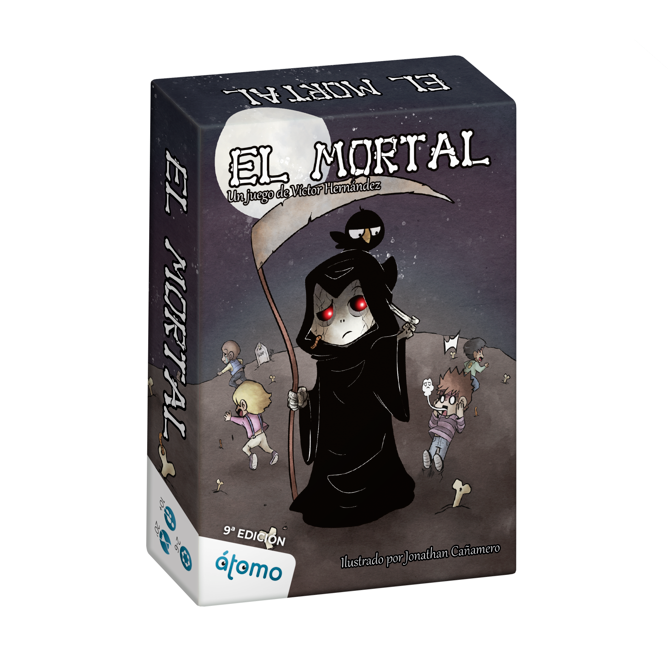 EL MORTAL