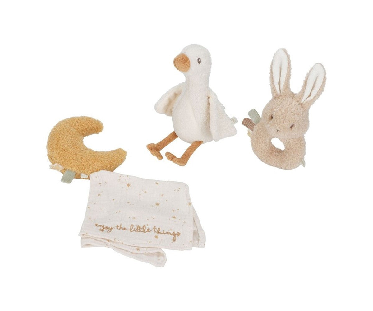 Caja Regalo Newborn Naturals
