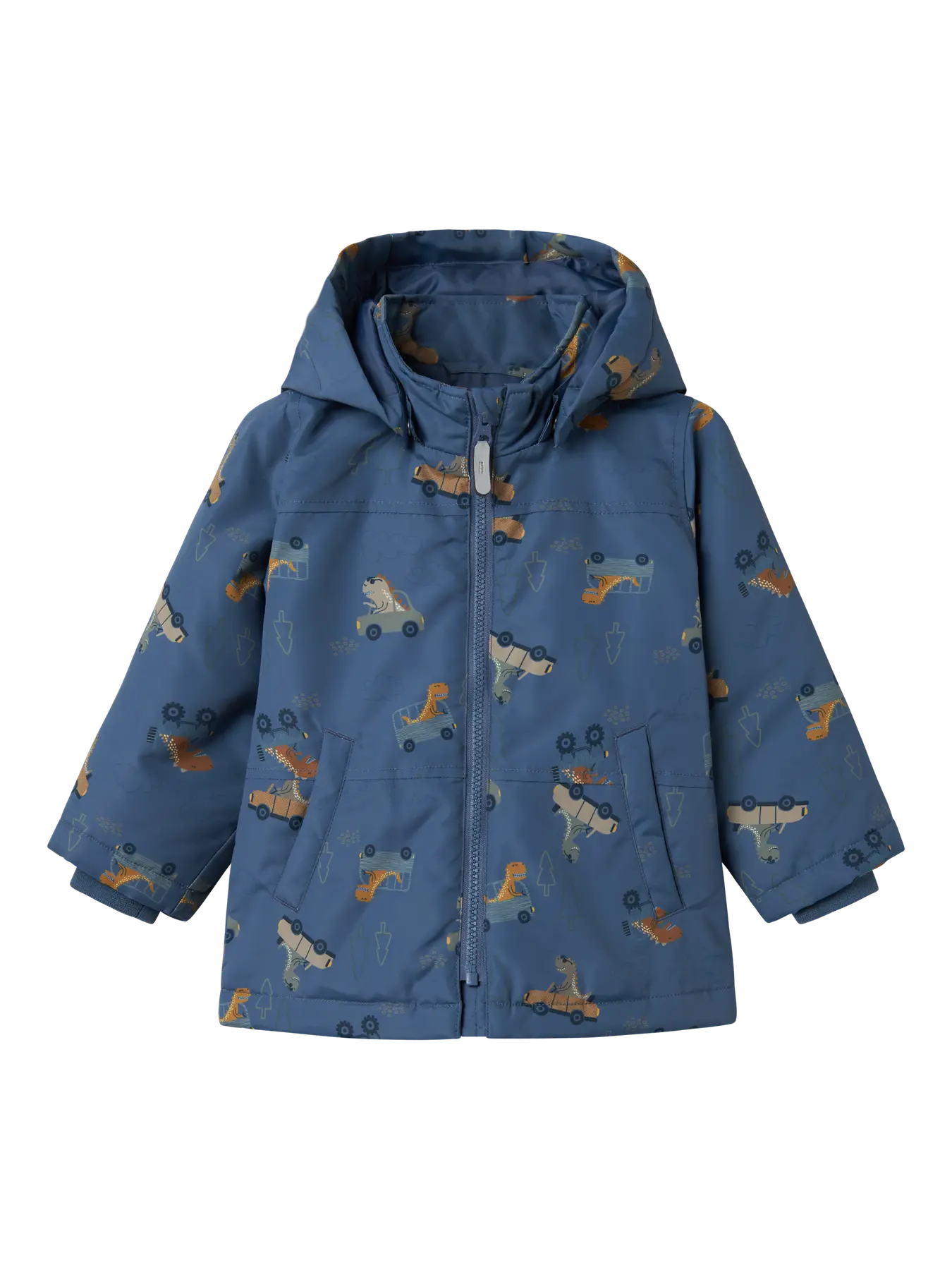 Abrigo para Niño “Max” – NAME IT