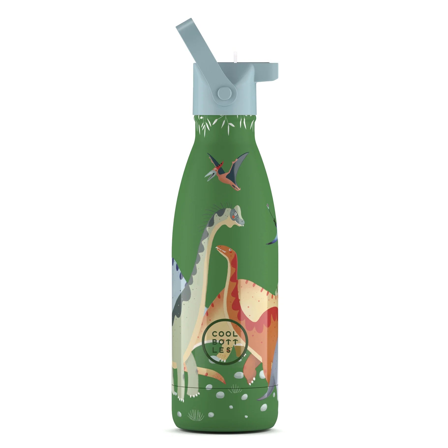 THE KIDS BOTTLE. Botellas infantiles 350 ml