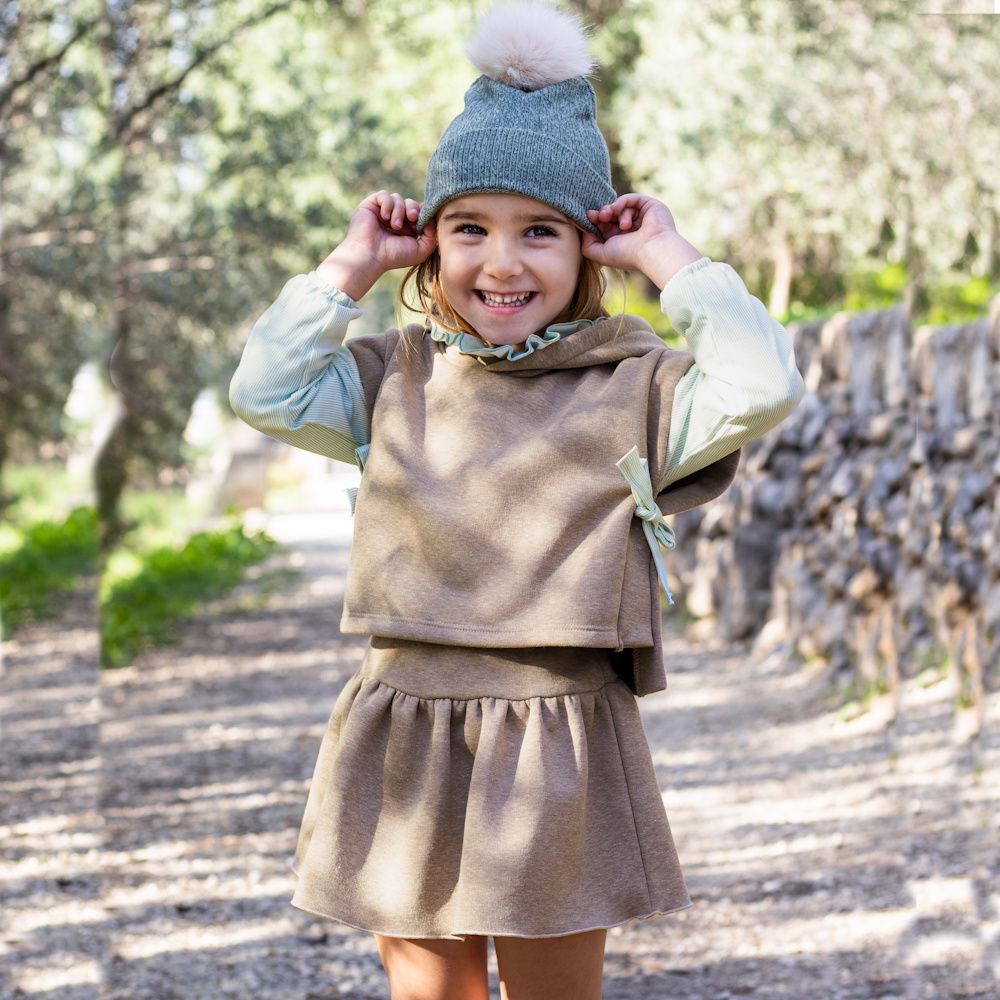 Conjunto Sport Simún