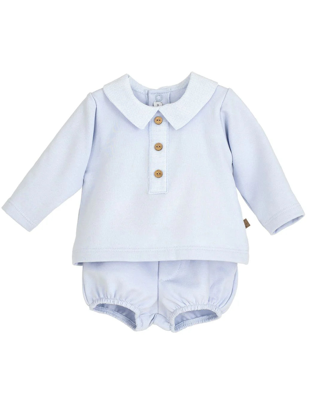 Conjunto Pololo Lechebe