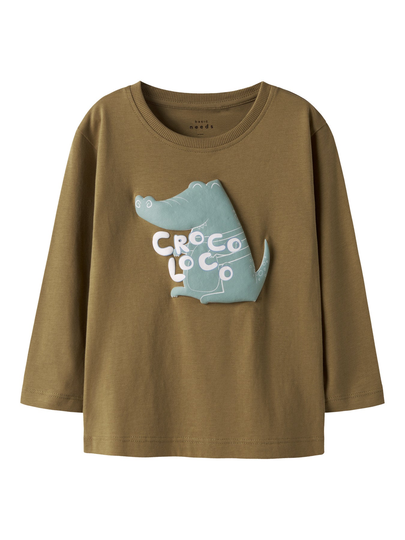Camiseta “Vagno” – NAME IT