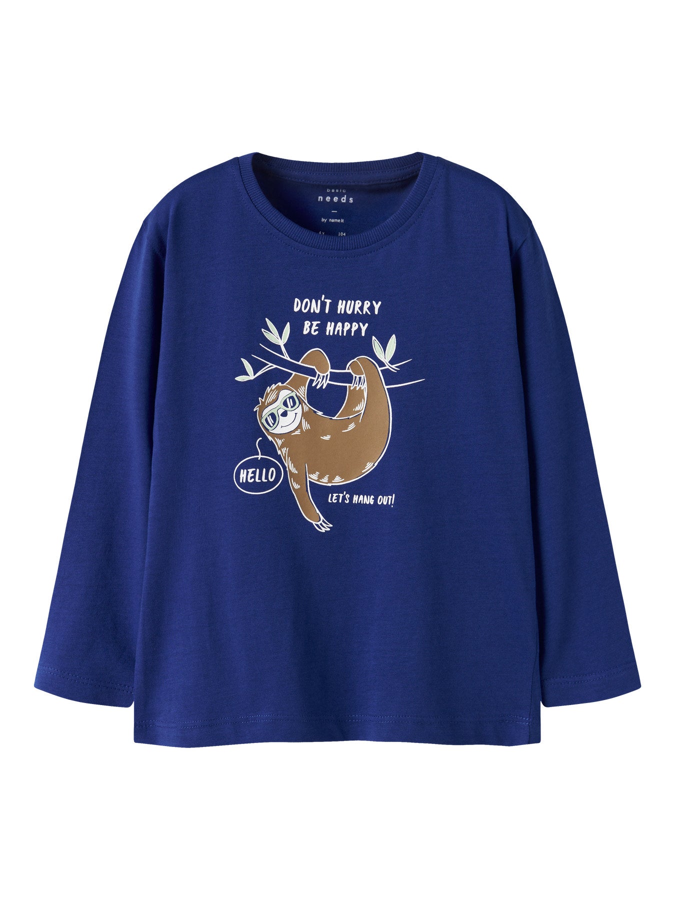 Camiseta “Vagno” – NAME IT