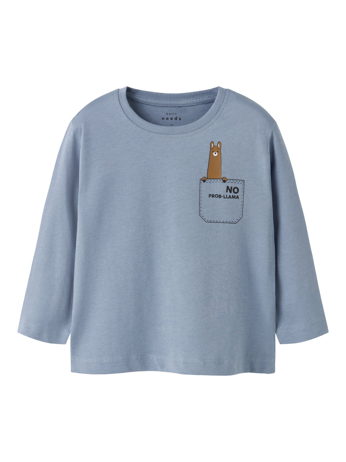 Camiseta “Vagno” – NAME IT