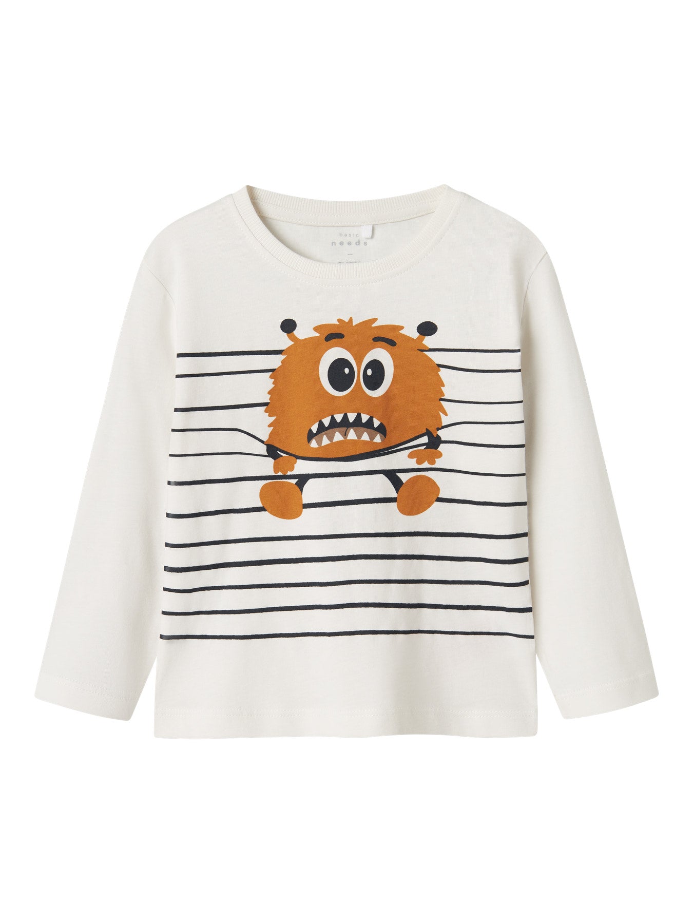 Camiseta para Niño “Vilasse” – NAME IT