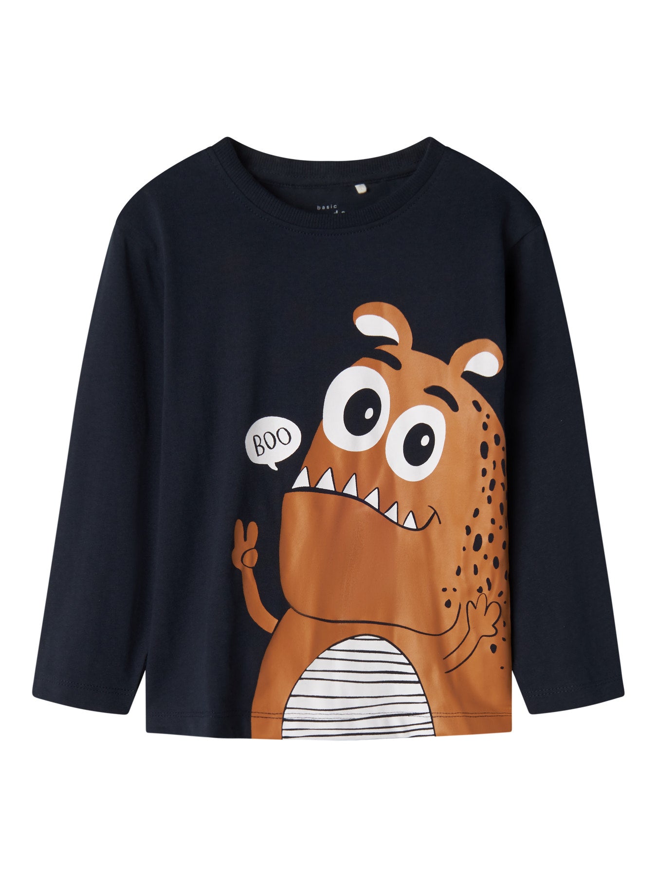 Camiseta para Niño “Vilasse” – NAME IT