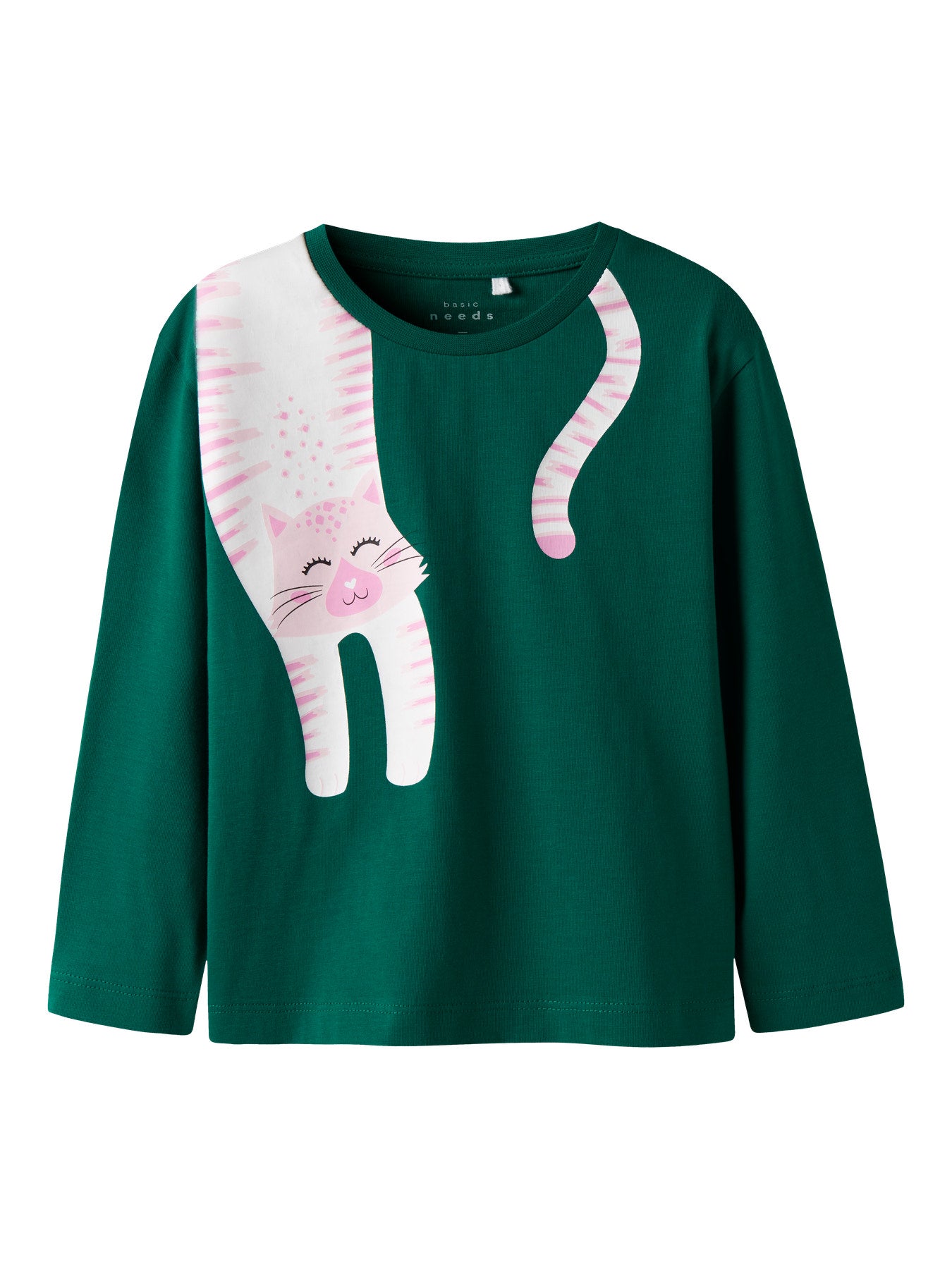 Camisa para Niña “Nmfveen” – NAME IT