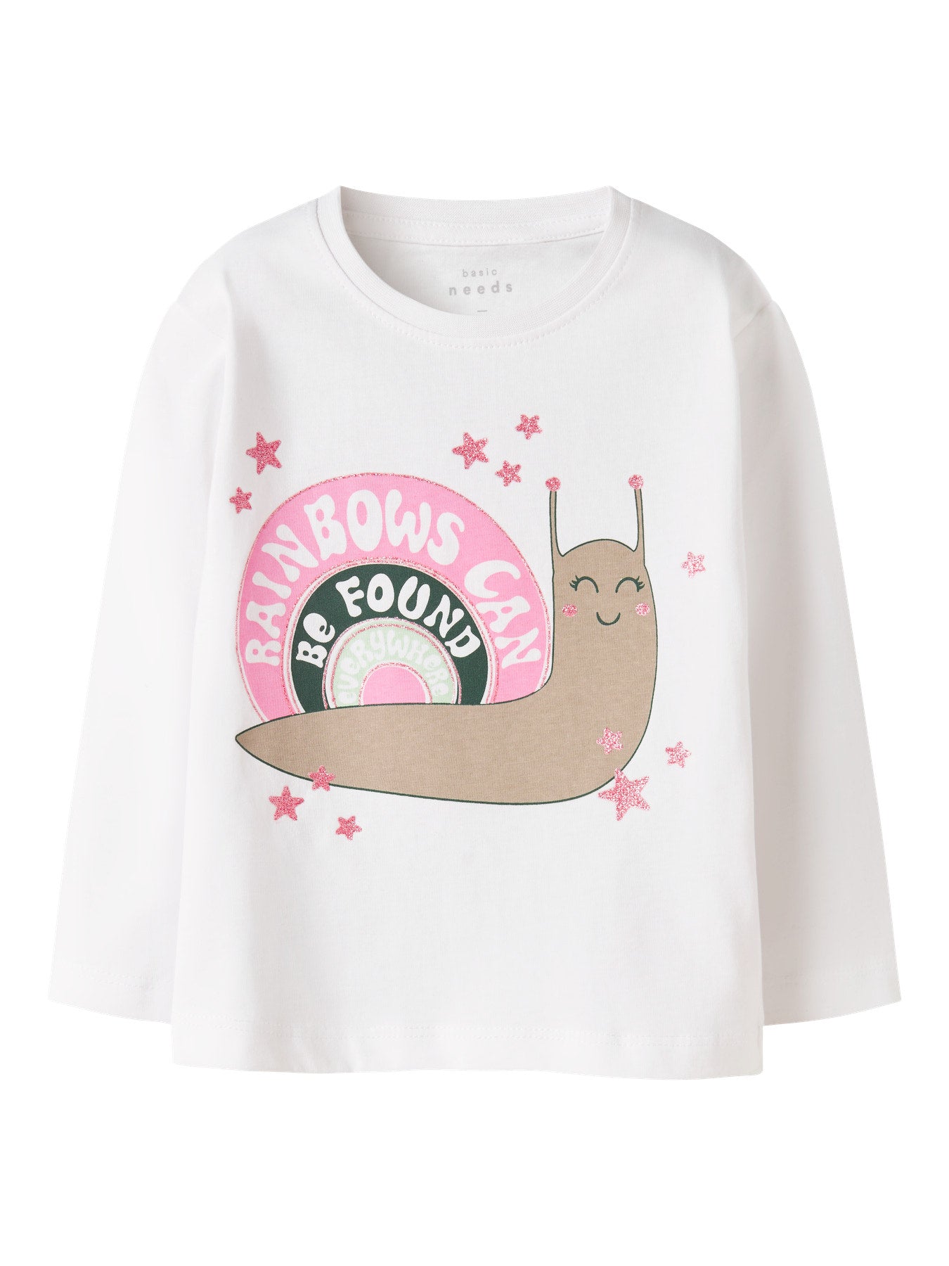 Camisa para Niña “Nmfveen” – NAME IT