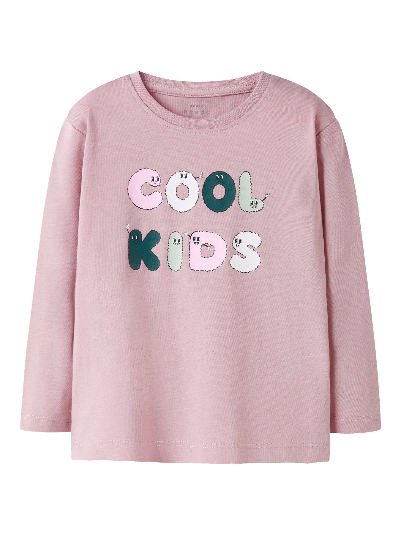 Camisa para Niña “Nmfveen” – NAME IT