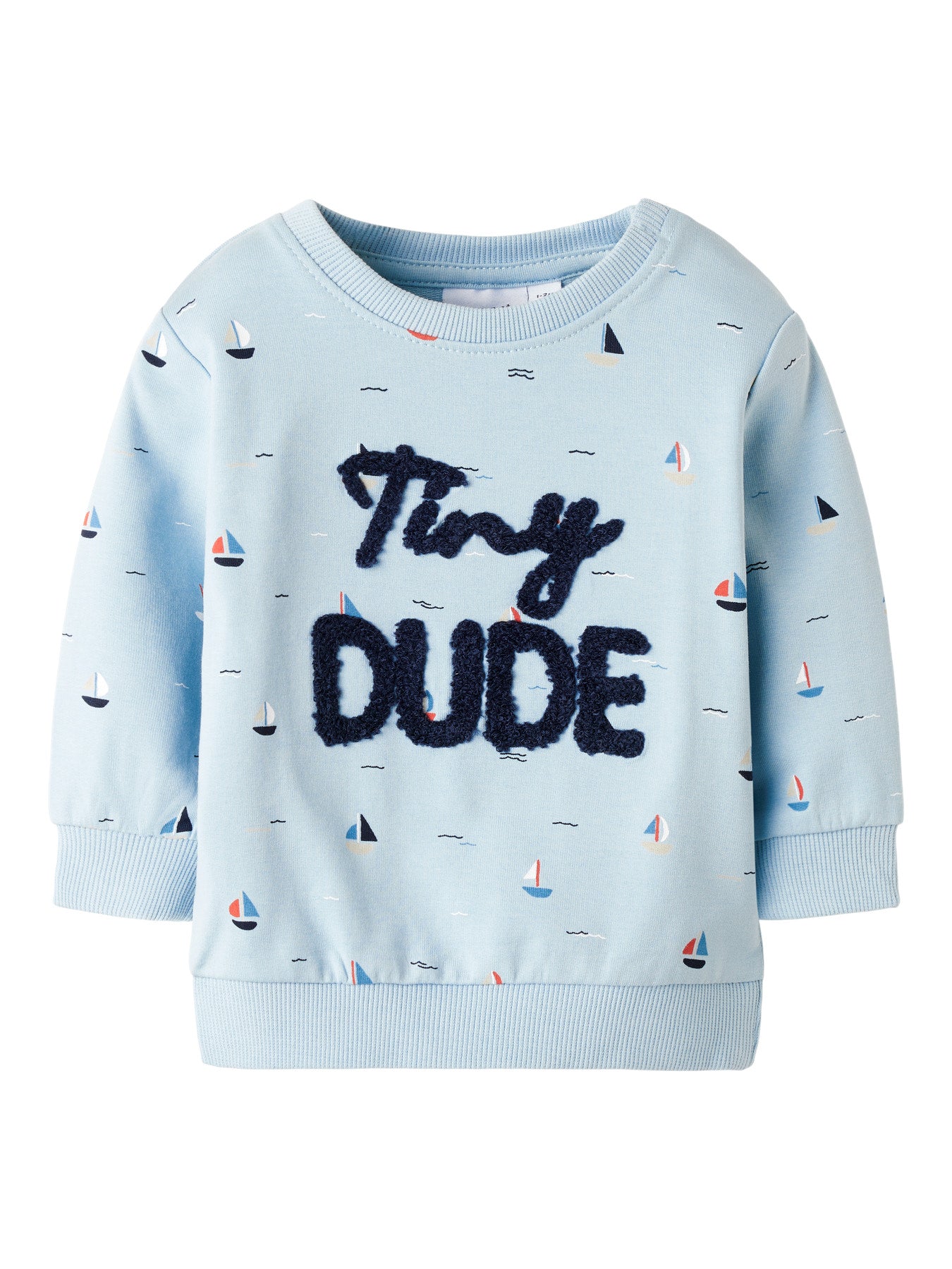Sudadera para Niño “Fris” – NAME IT