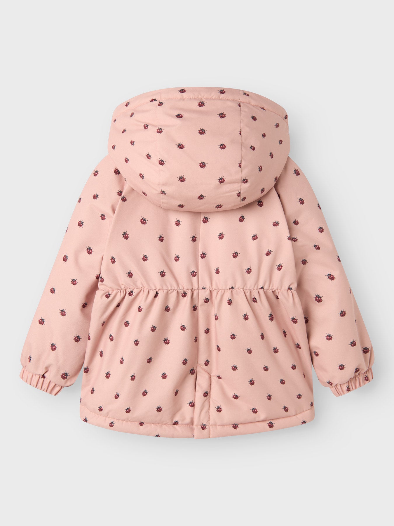 Abrigo para Niña “Nmflasnow” – NAME IT