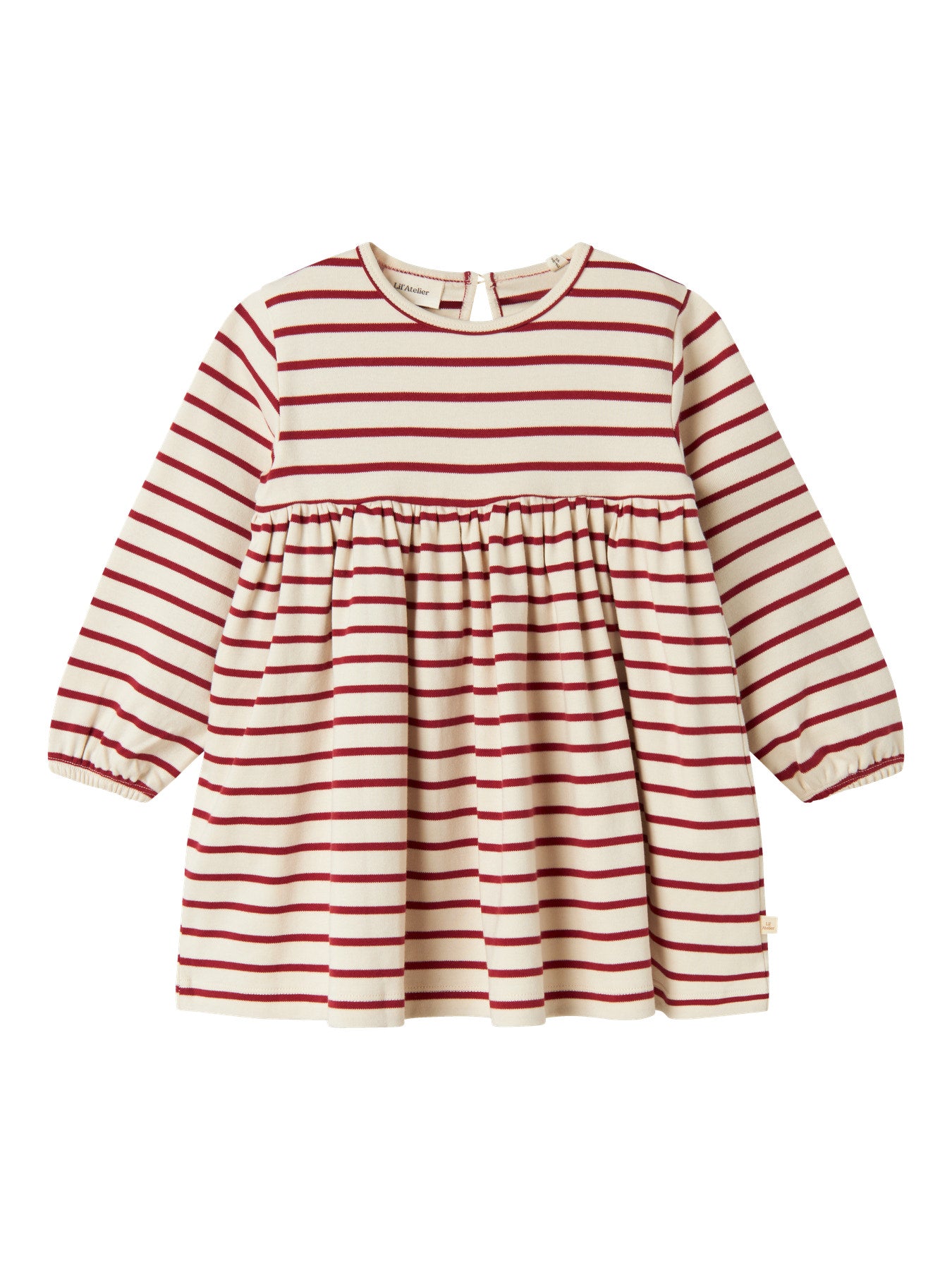 Vestido para Niña “Nmflimia” – NAME IT