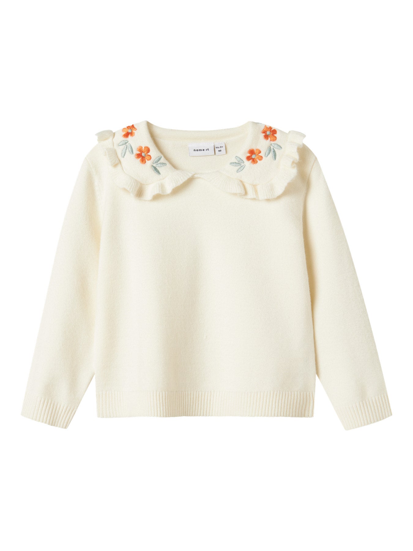 Jersey para Niña “Nmfnelinda” – NAME IT