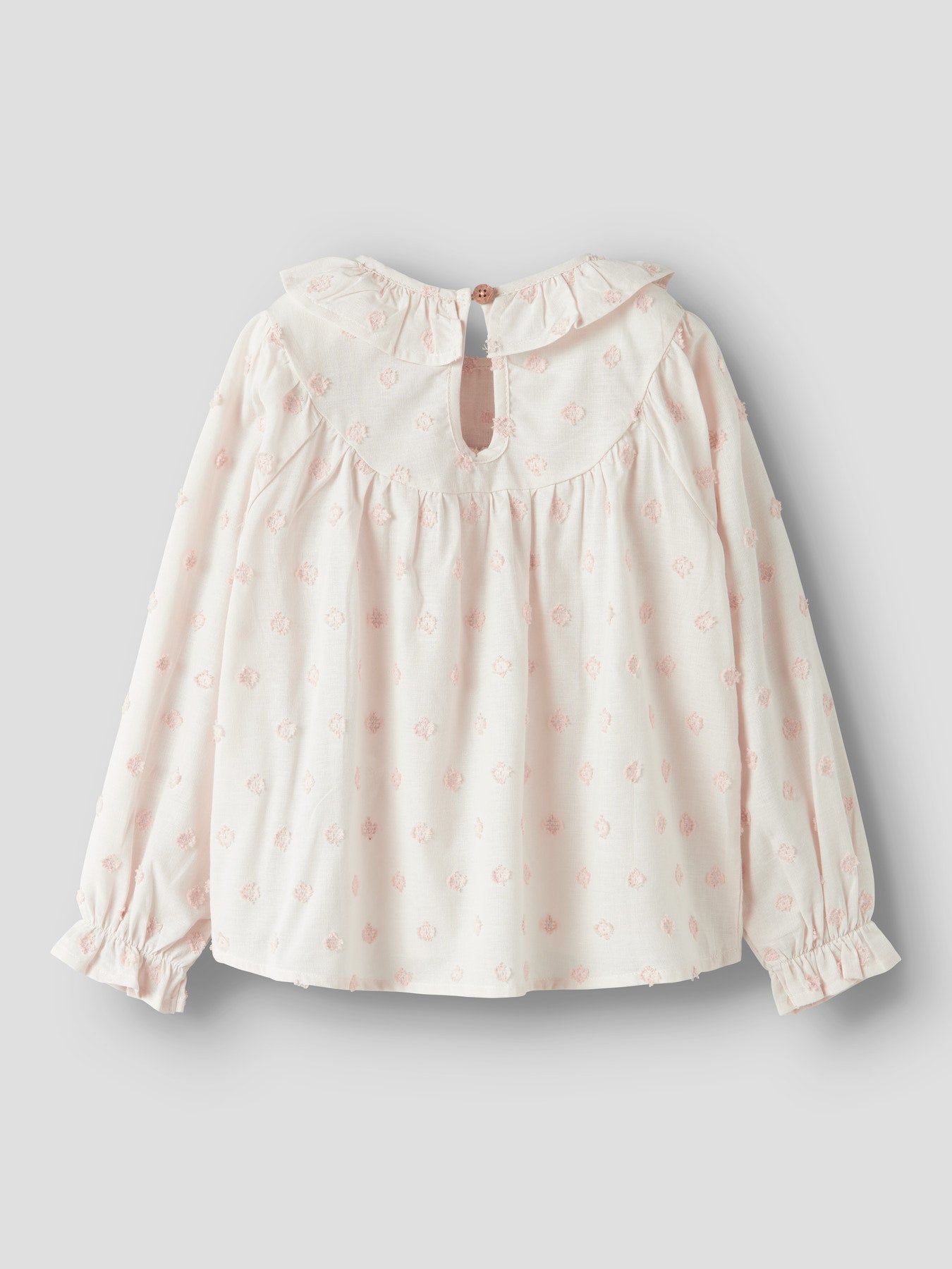 Camisa para Niña “Nmfnethe” – NAME IT