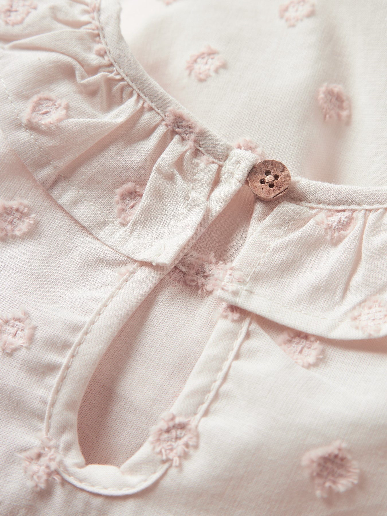 Camisa para Niña “Nmfnethe” – NAME IT
