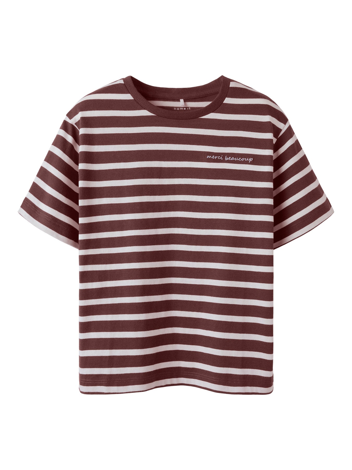 Camisa para Niña “Keline” – NAME IT