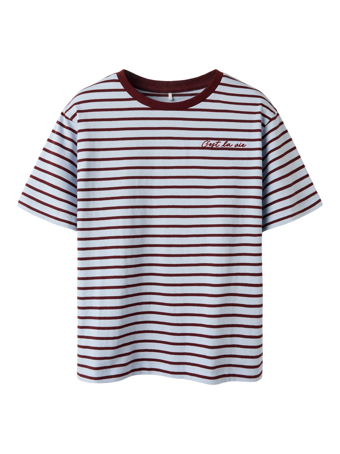 Camisa para Niña “Keline” – NAME IT