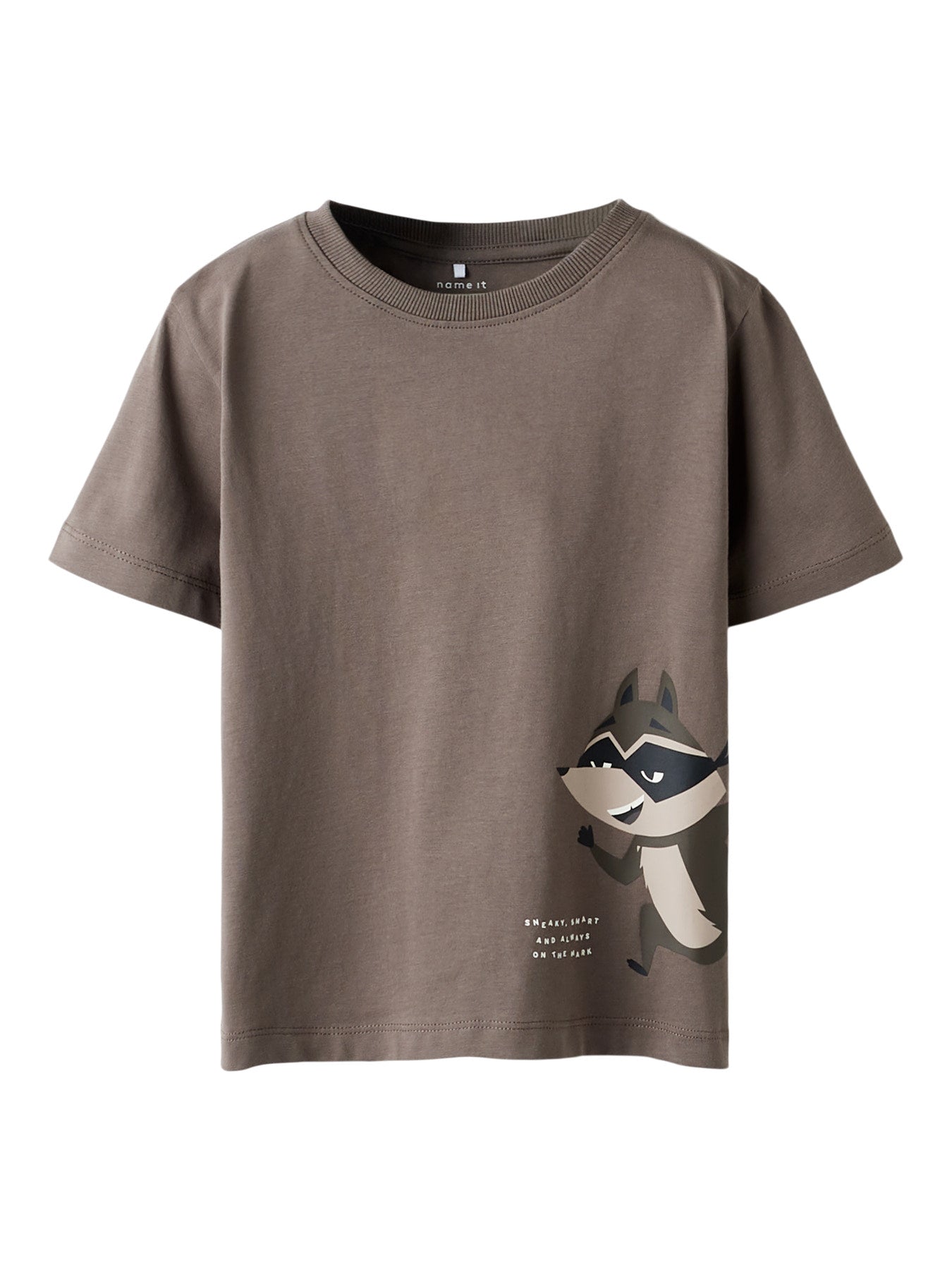 Camisa para Niño “Kester” – NAME IT